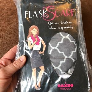 FlaskScarf